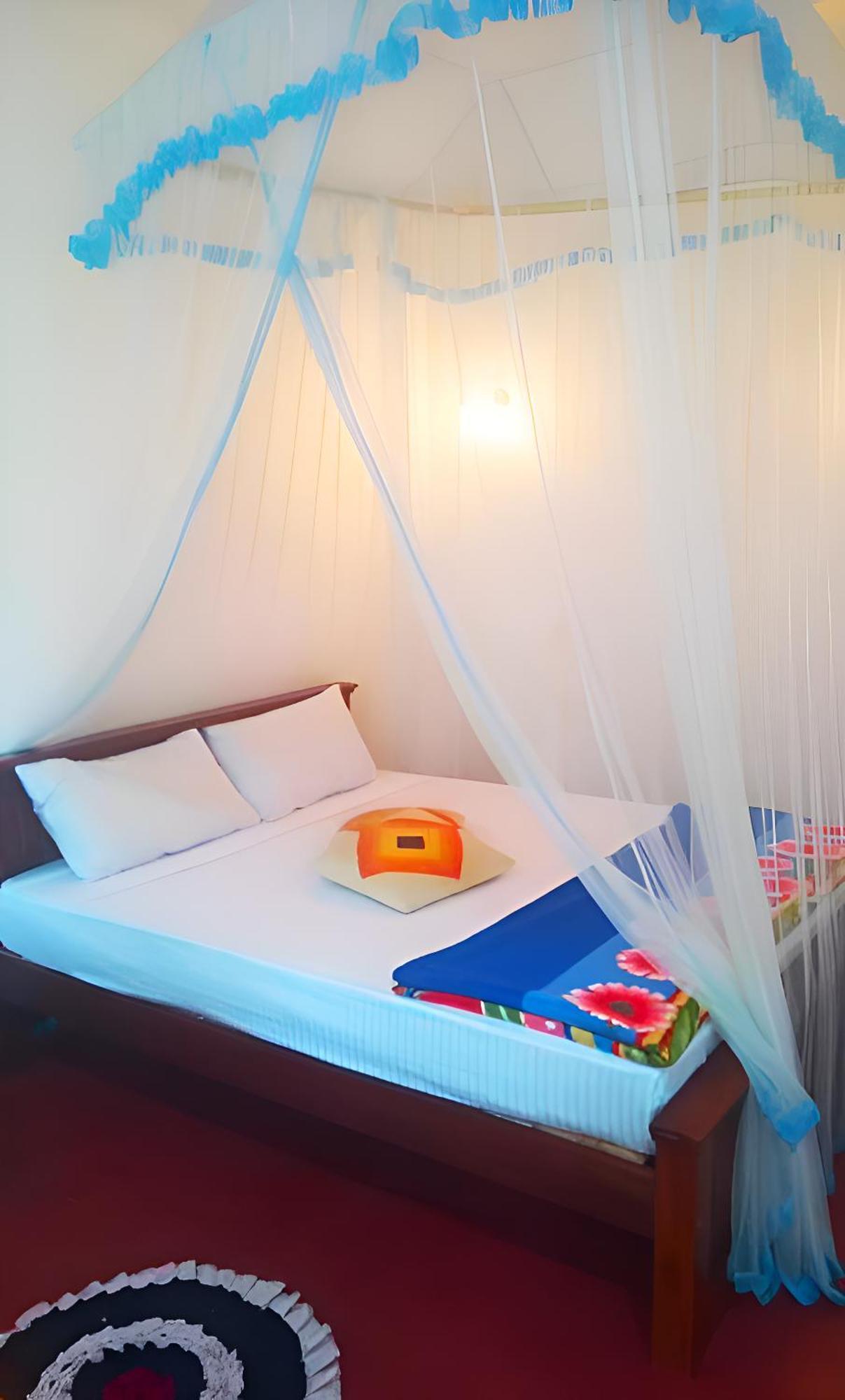 Senehas Homestay Ella Exterior foto