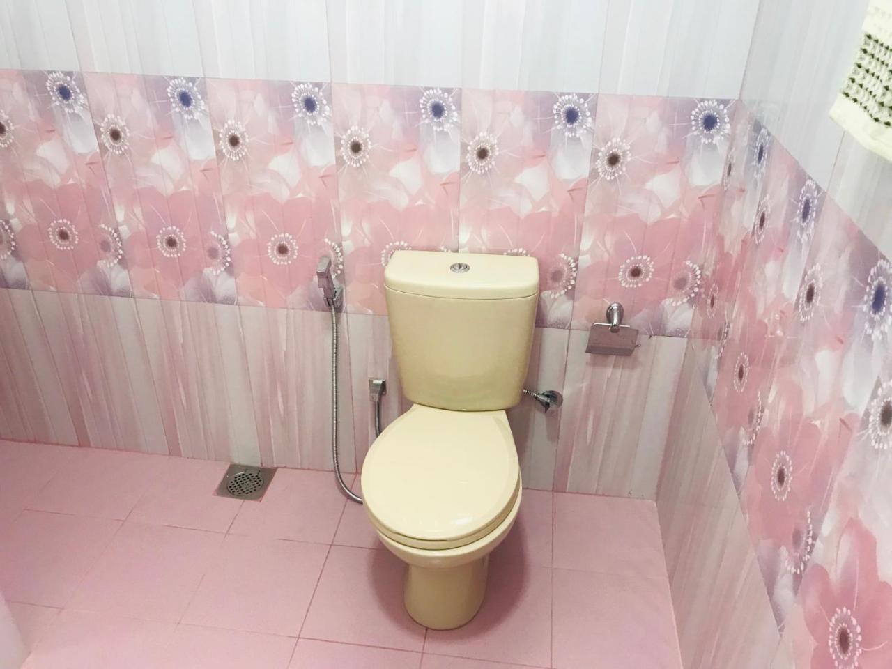 Senehas Homestay Ella Exterior foto
